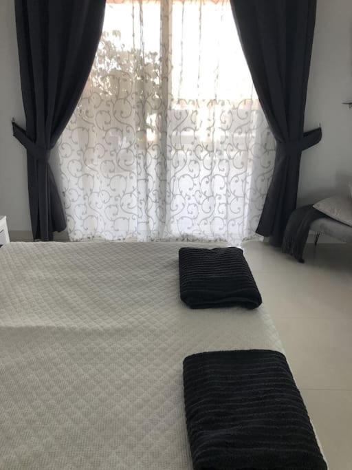 Apartamento Con Impresionantes Vistas Y Piscina Costa Adeje  ภายนอก รูปภาพ