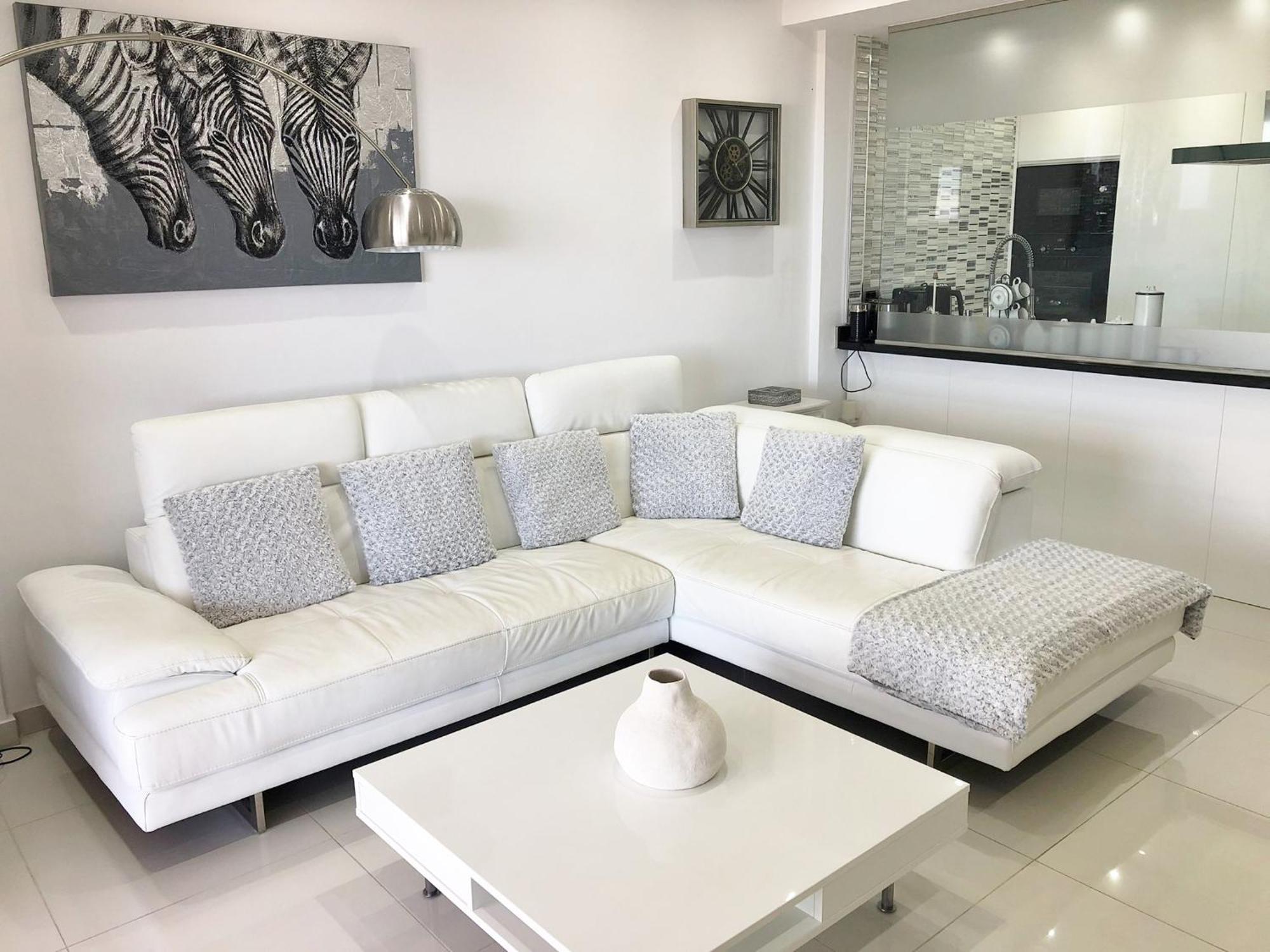 Apartamento Con Impresionantes Vistas Y Piscina Costa Adeje  ภายนอก รูปภาพ